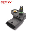 Turbolader Boost Map Sensor für Mack 2010-07 Volvo 2010-07 20524936 0281002576 7420524936 0281006102